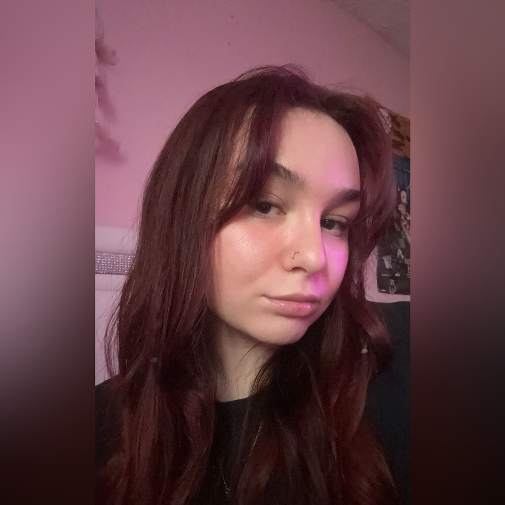 ❀ Meet your Posher, Silvia ❀